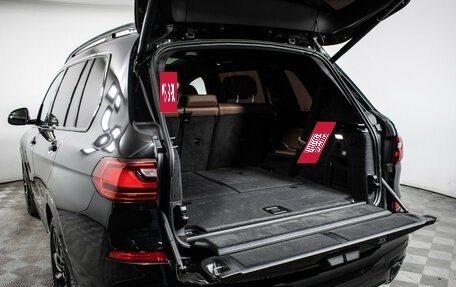 BMW X7, 2021 год, 12 000 000 рублей, 20 фотография