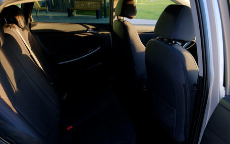 Hyundai Solaris II рестайлинг, 2013 год, 715 500 рублей, 10 фотография