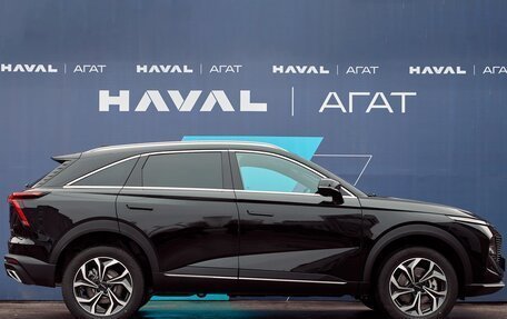 Haval F7, 2025 год, 3 499 000 рублей, 4 фотография