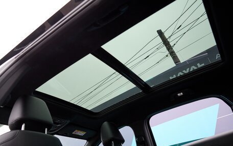 Haval F7, 2025 год, 3 499 000 рублей, 13 фотография