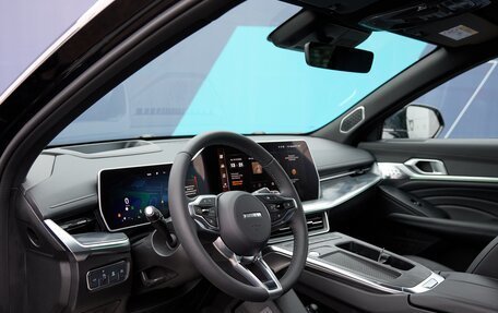 Haval F7, 2025 год, 3 499 000 рублей, 15 фотография