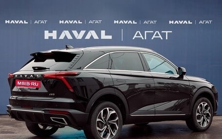 Haval F7, 2025 год, 3 499 000 рублей, 5 фотография