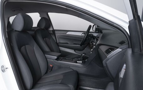 Hyundai Sonata VIII, 2019 год, 1 589 000 рублей, 8 фотография