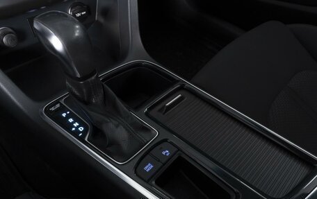 Hyundai Sonata VIII, 2019 год, 1 589 000 рублей, 12 фотография