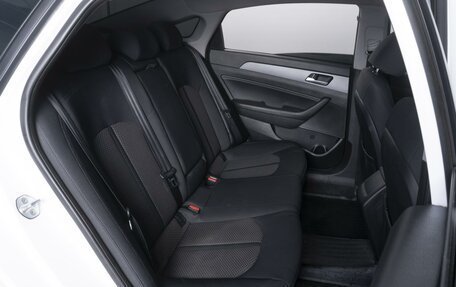 Hyundai Sonata VIII, 2019 год, 1 589 000 рублей, 7 фотография