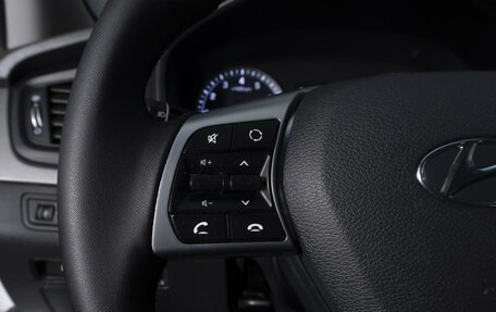Hyundai Sonata VIII, 2019 год, 1 589 000 рублей, 17 фотография