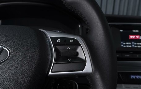 Hyundai Sonata VIII, 2019 год, 1 589 000 рублей, 18 фотография