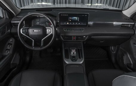 Haval Jolion, 2023 год, 1 924 000 рублей, 6 фотография