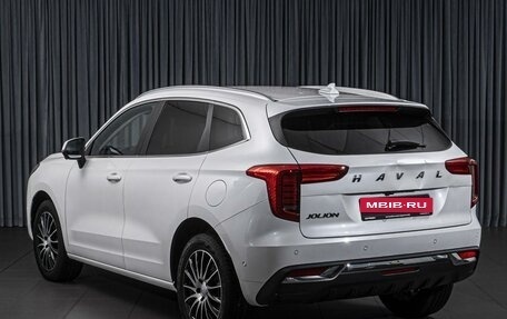 Haval Jolion, 2023 год, 1 924 000 рублей, 2 фотография