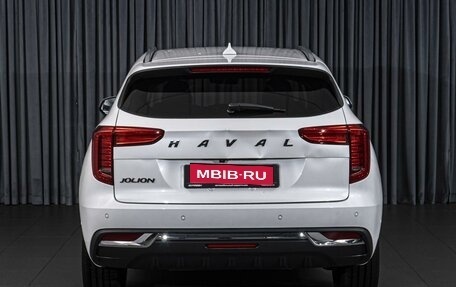 Haval Jolion, 2023 год, 1 924 000 рублей, 4 фотография