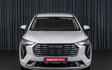 Haval Jolion, 2023 год, 1 924 000 рублей, 3 фотография