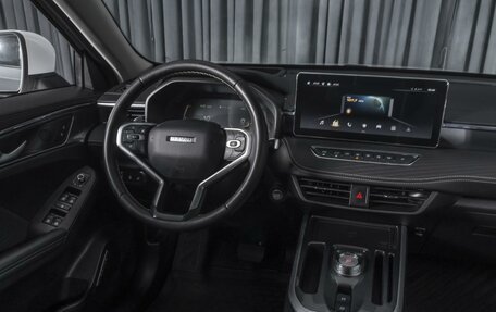 Haval Jolion, 2023 год, 1 924 000 рублей, 13 фотография