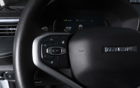 Haval Jolion, 2023 год, 1 924 000 рублей, 19 фотография