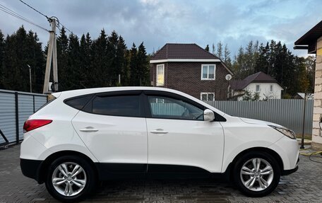 Hyundai ix35 I рестайлинг, 2013 год, 1 050 000 рублей, 5 фотография