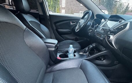 Hyundai ix35 I рестайлинг, 2013 год, 1 050 000 рублей, 13 фотография