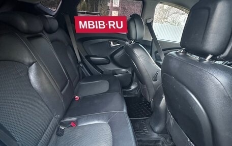 Hyundai ix35 I рестайлинг, 2013 год, 1 050 000 рублей, 12 фотография