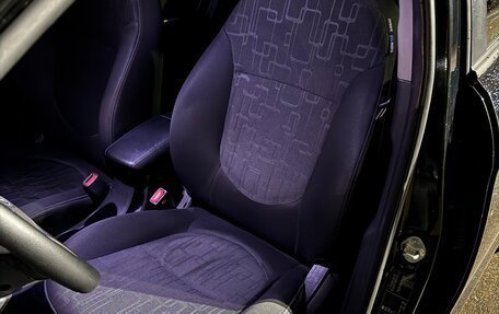 KIA Rio III рестайлинг, 2012 год, 885 000 рублей, 9 фотография