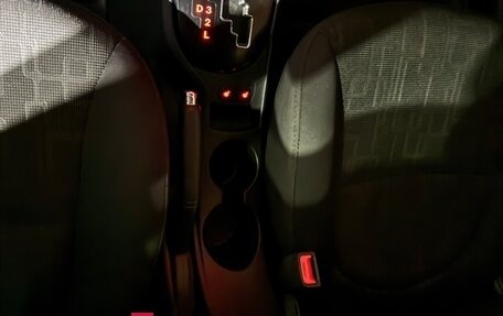 KIA Rio III рестайлинг, 2012 год, 885 000 рублей, 13 фотография