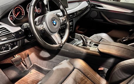 BMW X6, 2017 год, 4 149 990 рублей, 3 фотография