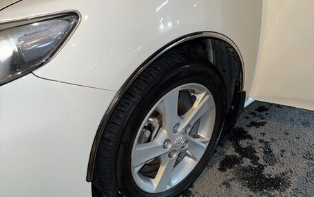 Toyota Corolla, 2012 год, 1 280 000 рублей, 10 фотография