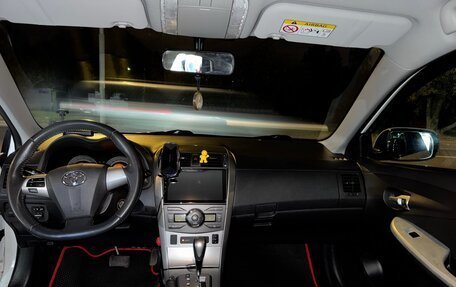 Toyota Corolla, 2012 год, 1 280 000 рублей, 11 фотография