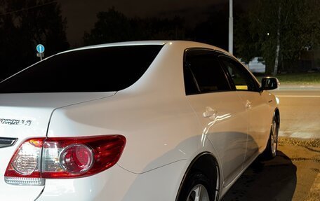 Toyota Corolla, 2012 год, 1 280 000 рублей, 6 фотография