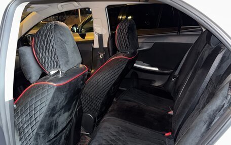 Toyota Corolla, 2012 год, 1 280 000 рублей, 14 фотография
