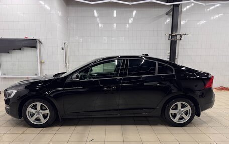 Volvo S60 III, 2017 год, 2 500 000 рублей, 4 фотография