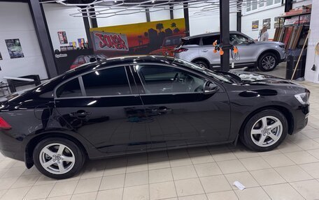 Volvo S60 III, 2017 год, 2 500 000 рублей, 8 фотография