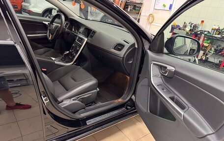 Volvo S60 III, 2017 год, 2 500 000 рублей, 9 фотография