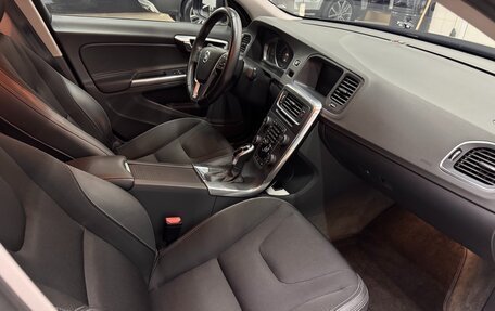 Volvo S60 III, 2017 год, 2 500 000 рублей, 11 фотография