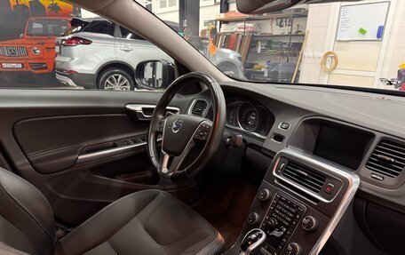 Volvo S60 III, 2017 год, 2 500 000 рублей, 12 фотография