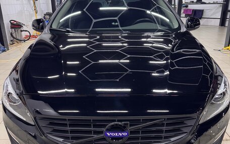 Volvo S60 III, 2017 год, 2 500 000 рублей, 2 фотография