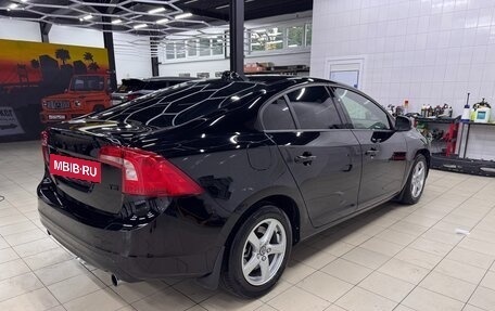 Volvo S60 III, 2017 год, 2 500 000 рублей, 7 фотография