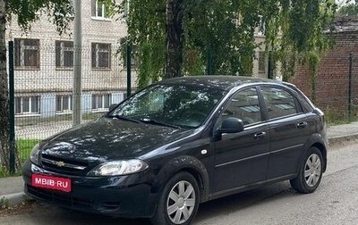 Chevrolet Lacetti, 2012 год, 465 000 рублей, 1 фотография