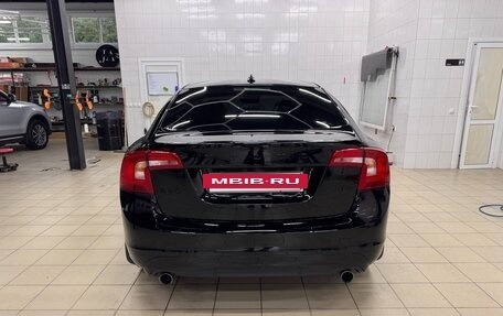 Volvo S60 III, 2017 год, 2 500 000 рублей, 6 фотография