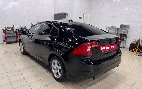 Volvo S60 III, 2017 год, 2 500 000 рублей, 5 фотография