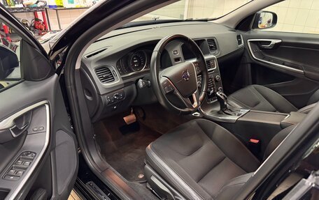 Volvo S60 III, 2017 год, 2 500 000 рублей, 14 фотография