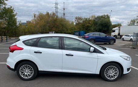 Ford Focus III, 2018 год, 950 000 рублей, 4 фотография