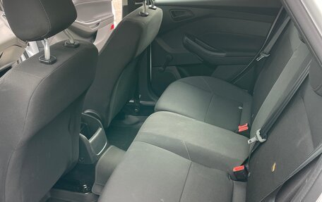 Ford Focus III, 2018 год, 950 000 рублей, 8 фотография