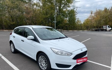 Ford Focus III, 2018 год, 950 000 рублей, 3 фотография