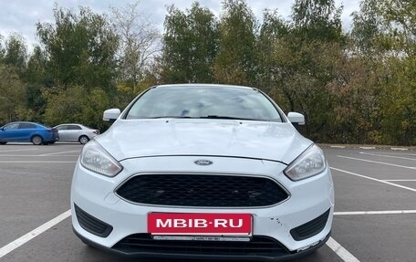Ford Focus III, 2018 год, 950 000 рублей, 2 фотография