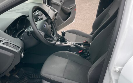 Ford Focus III, 2018 год, 950 000 рублей, 10 фотография