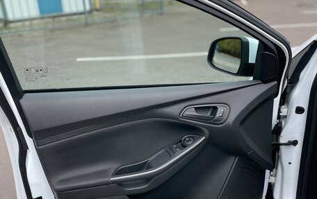 Ford Focus III, 2018 год, 950 000 рублей, 9 фотография