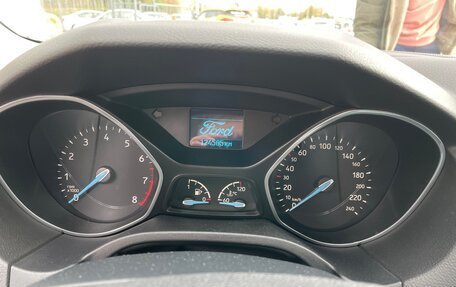 Ford Focus III, 2018 год, 950 000 рублей, 12 фотография