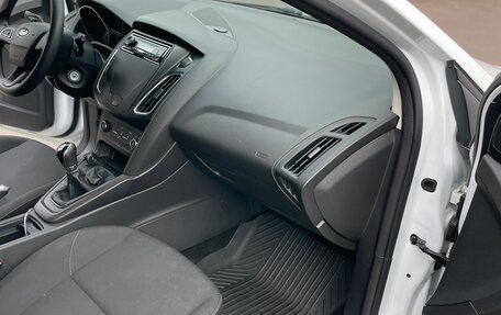 Ford Focus III, 2018 год, 950 000 рублей, 13 фотография