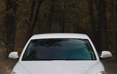 Skoda Octavia, 2012 год, 1 270 000 рублей, 1 фотография