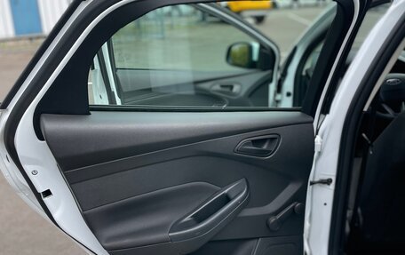 Ford Focus III, 2018 год, 950 000 рублей, 15 фотография