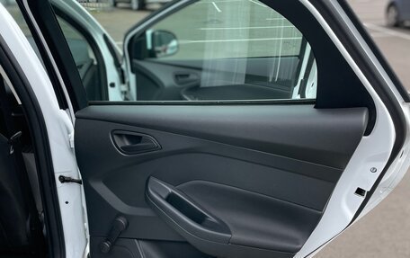 Ford Focus III, 2018 год, 950 000 рублей, 17 фотография