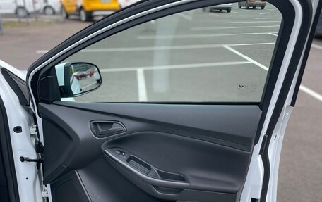 Ford Focus III, 2018 год, 950 000 рублей, 14 фотография